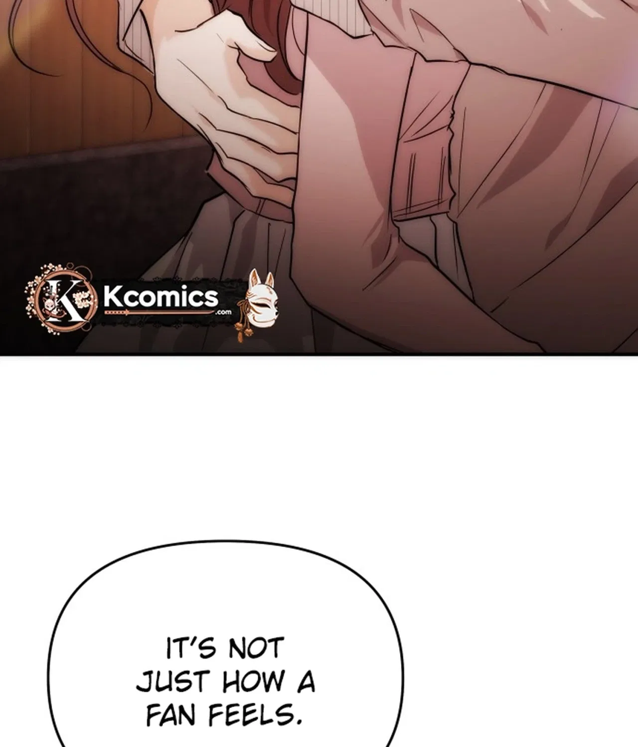 One Day, I Suddenly Got a Crush Chapter 49 – Page 2