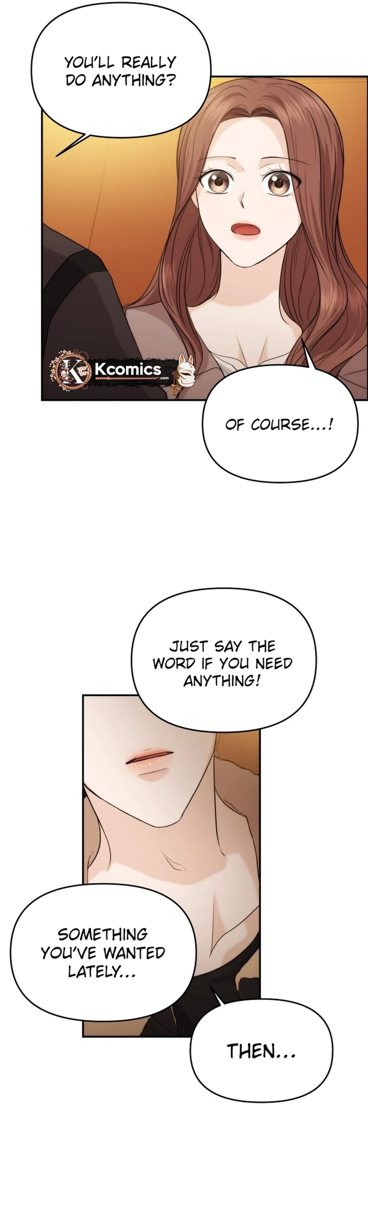 One Day, I Suddenly Got a Crush Chapter 49 – Page 37