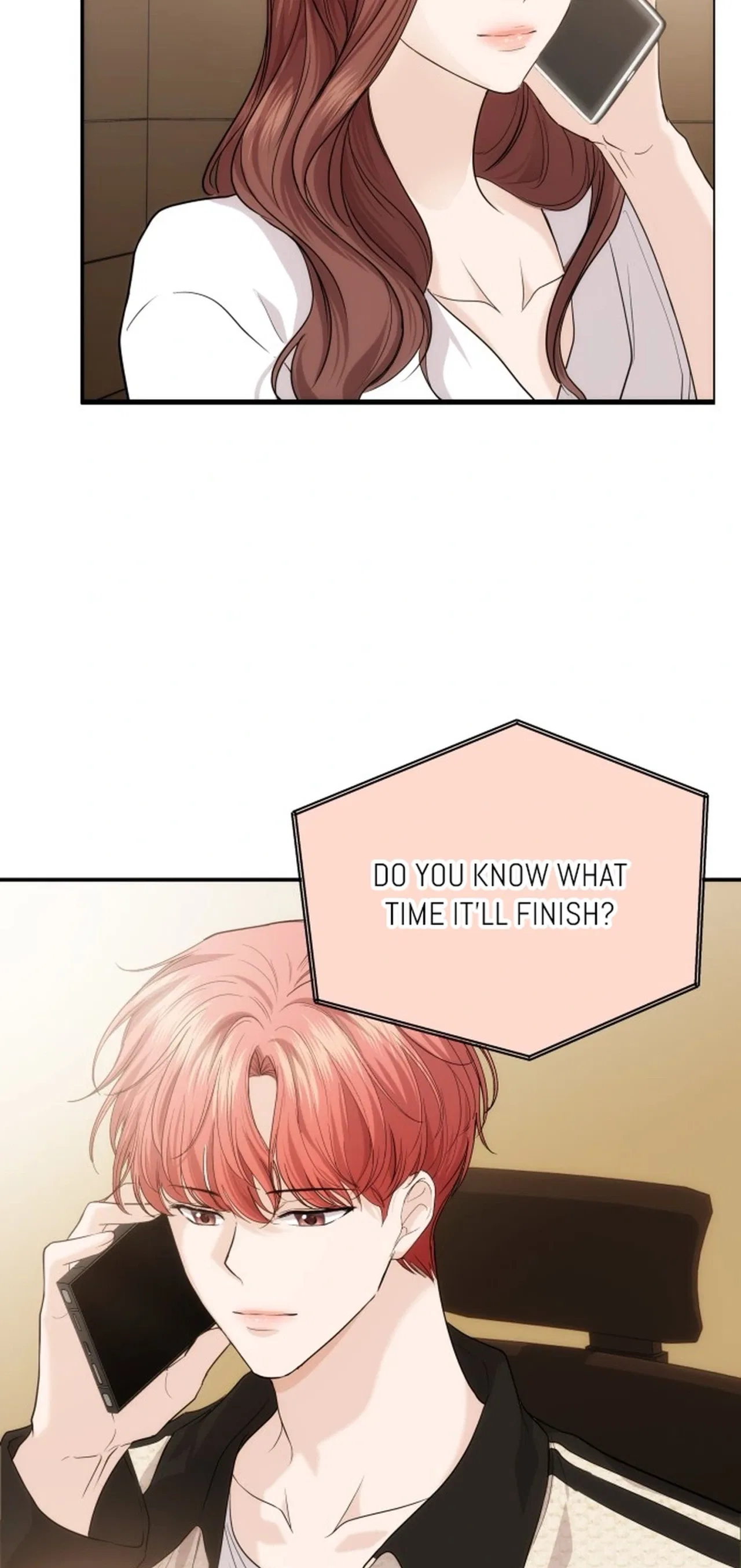 One Day, I Suddenly Got a Crush Chapter 48 – Page 3