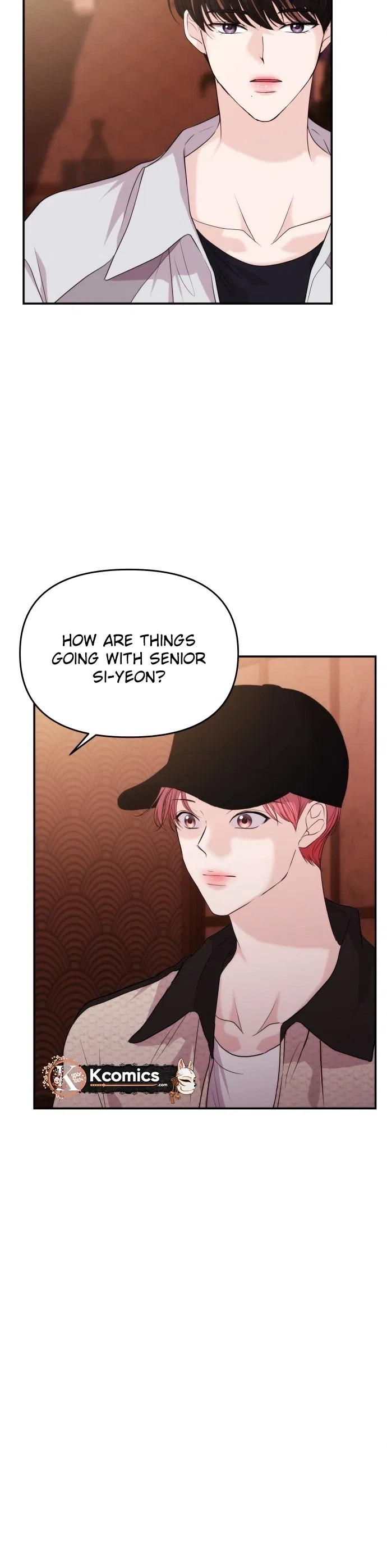 One Day, I Suddenly Got a Crush Chapter 48 – Page 9