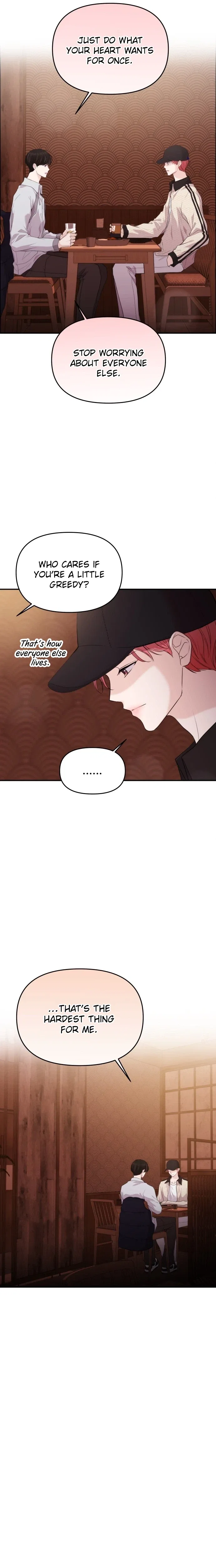 One Day, I Suddenly Got a Crush Chapter 48 – Page 13
