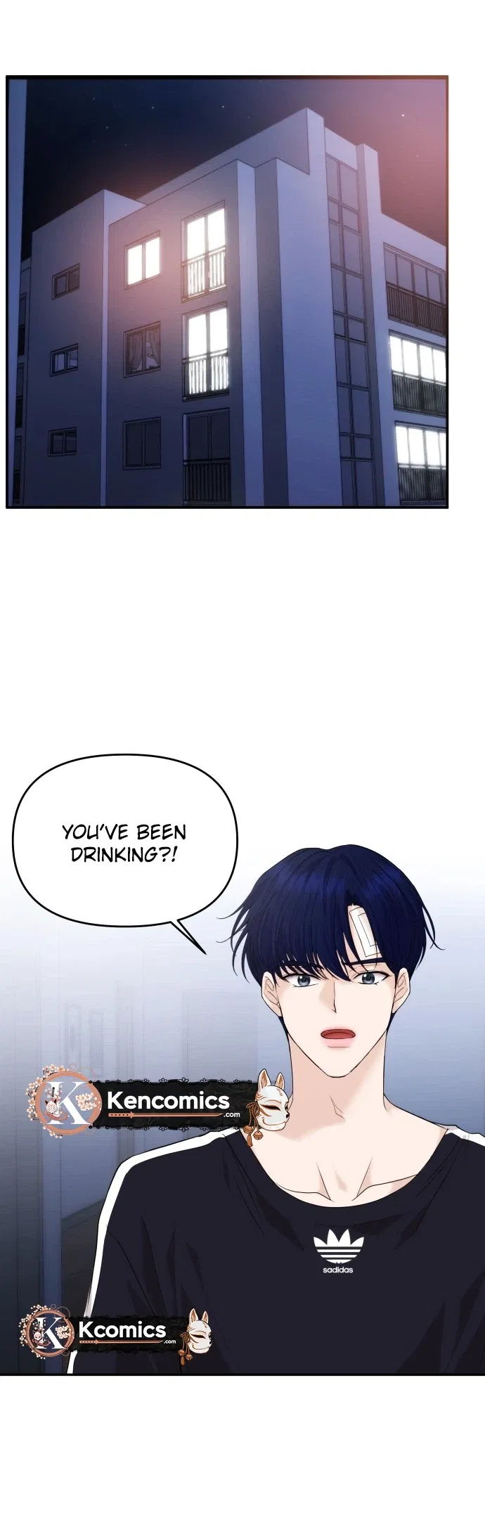 One Day, I Suddenly Got a Crush Chapter 48 – Page 14