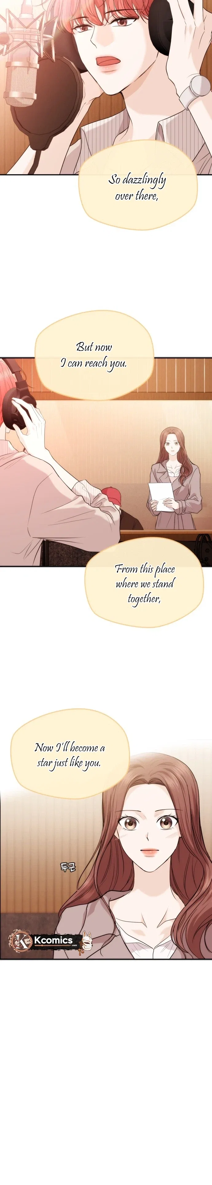 One Day, I Suddenly Got a Crush Chapter 48 – Page 20