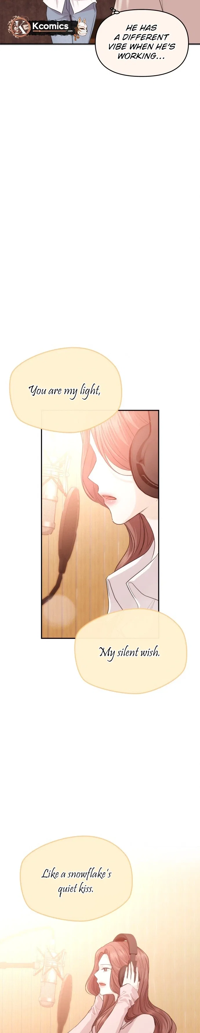 One Day, I Suddenly Got a Crush Chapter 48 – Page 22