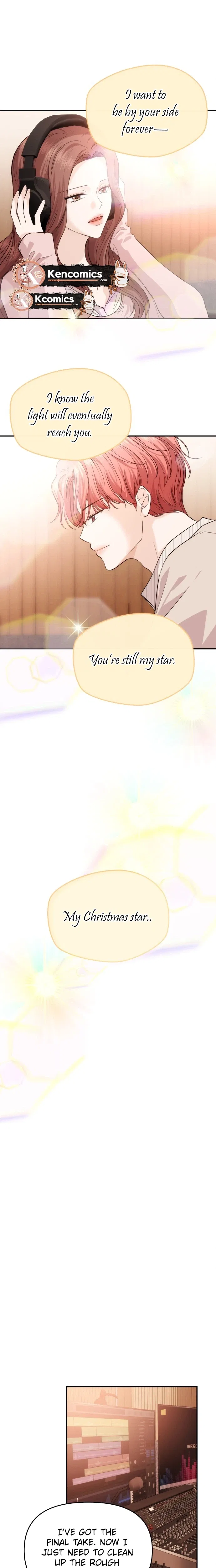 One Day, I Suddenly Got a Crush Chapter 48 – Page 26