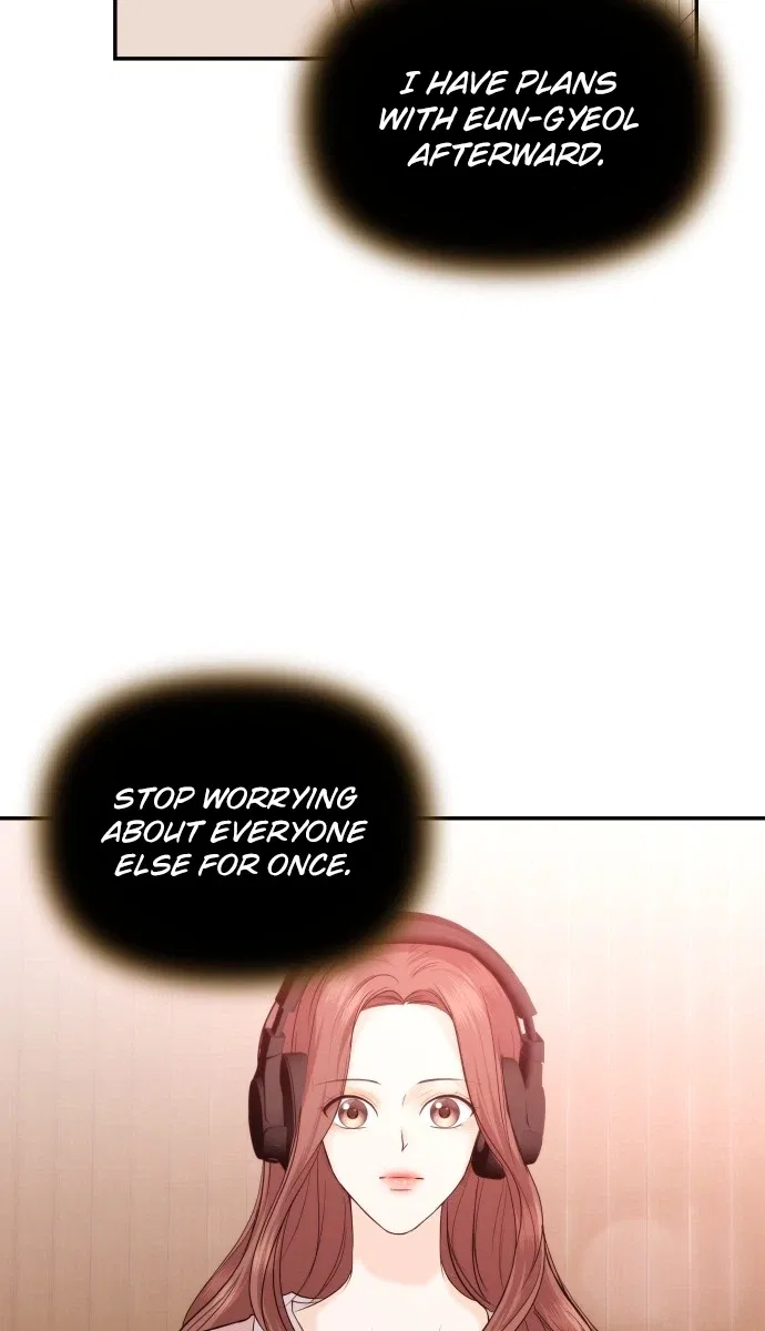 One Day, I Suddenly Got a Crush Chapter 48 – Page 28