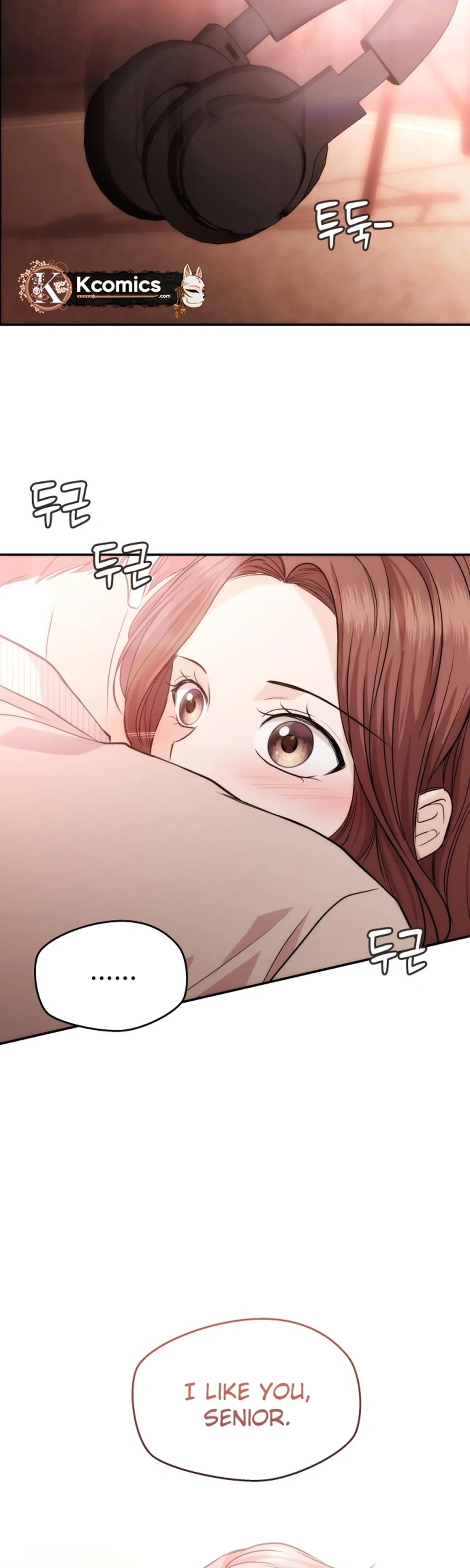 One Day, I Suddenly Got a Crush Chapter 48 – Page 29