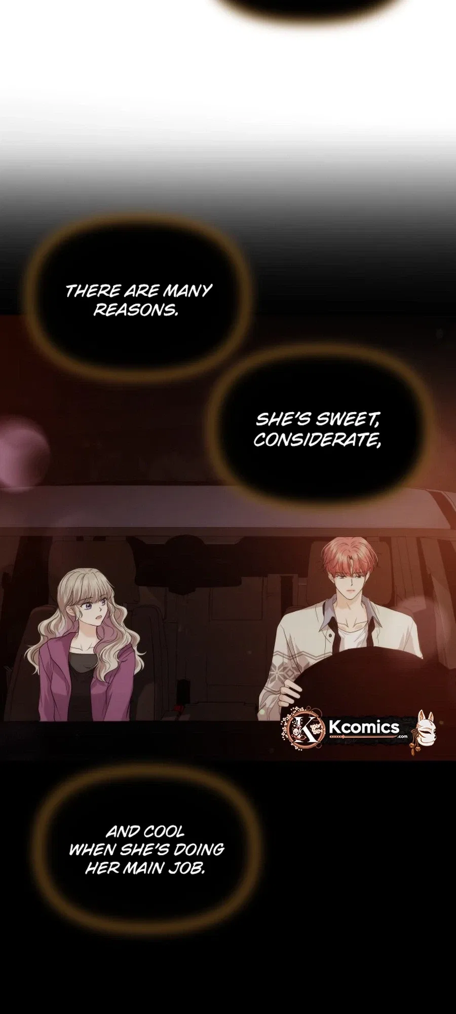 One Day, I Suddenly Got a Crush Chapter 47 – Page 18