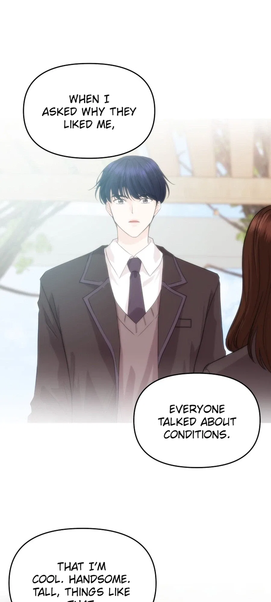 One Day, I Suddenly Got a Crush Chapter 47 – Page 30