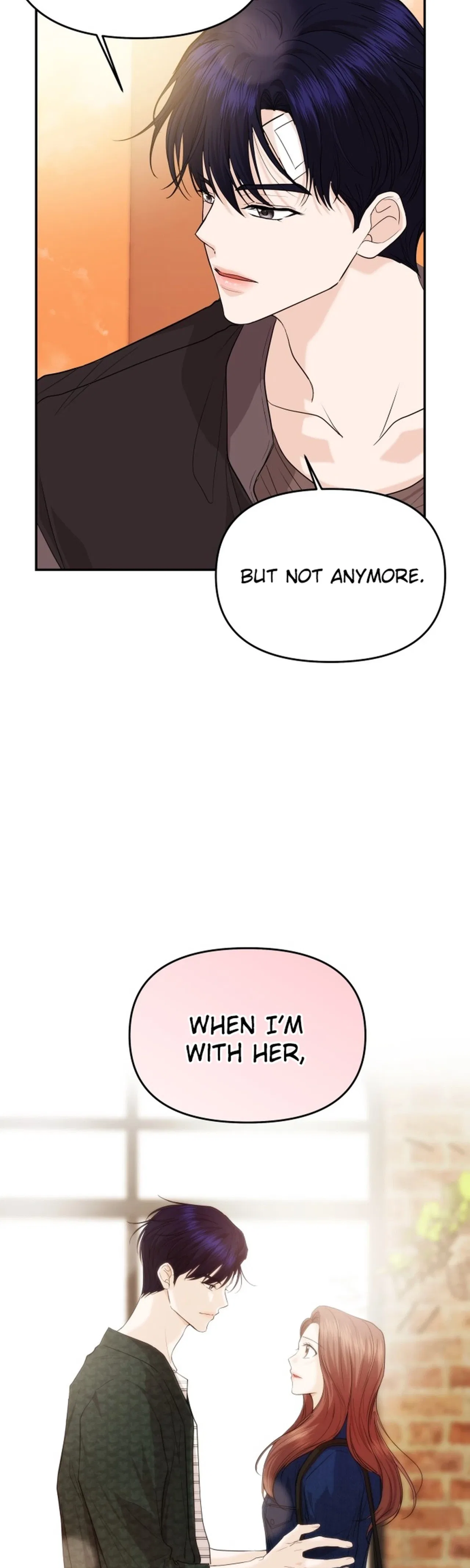 One Day, I Suddenly Got a Crush Chapter 47 – Page 34