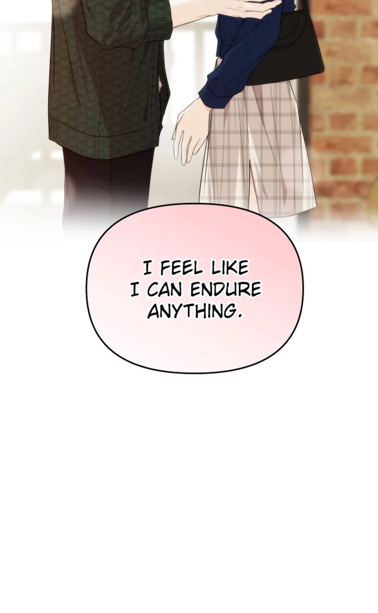 One Day, I Suddenly Got a Crush Chapter 47 – Page 35