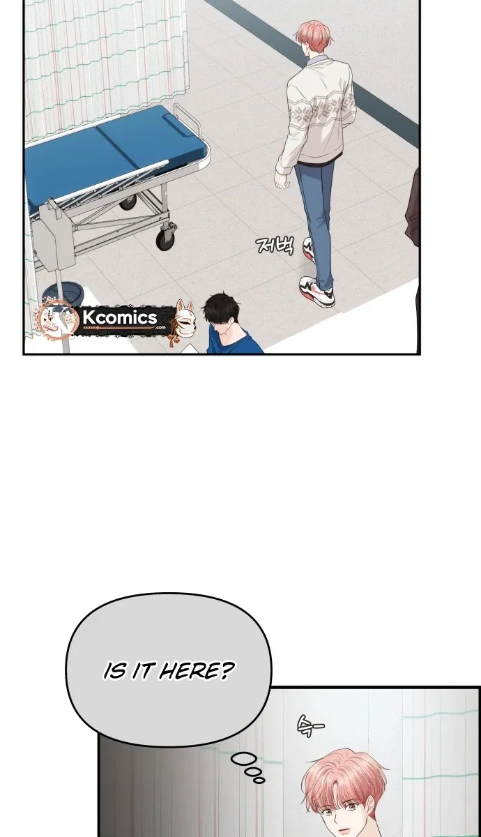 One Day, I Suddenly Got a Crush Chapter 46 – Page 15