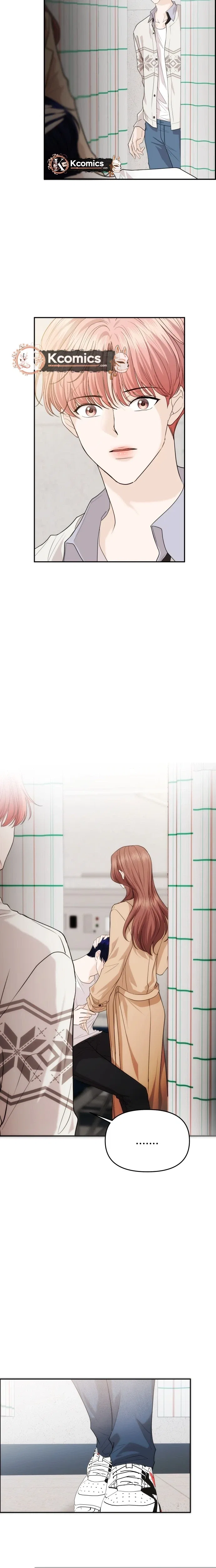 One Day, I Suddenly Got a Crush Chapter 46 – Page 16