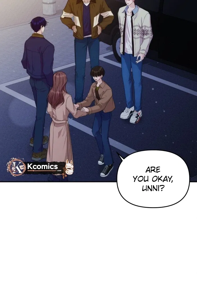 One Day, I Suddenly Got a Crush Chapter 46 – Page 18