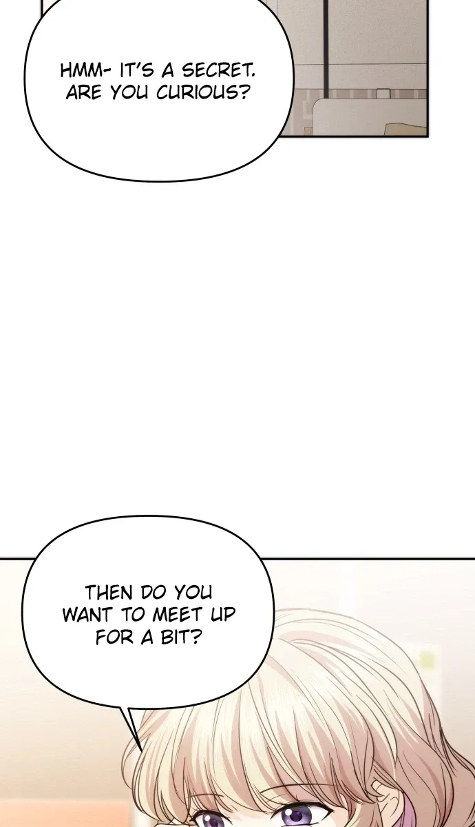 One Day, I Suddenly Got a Crush Chapter 46 – Page 27