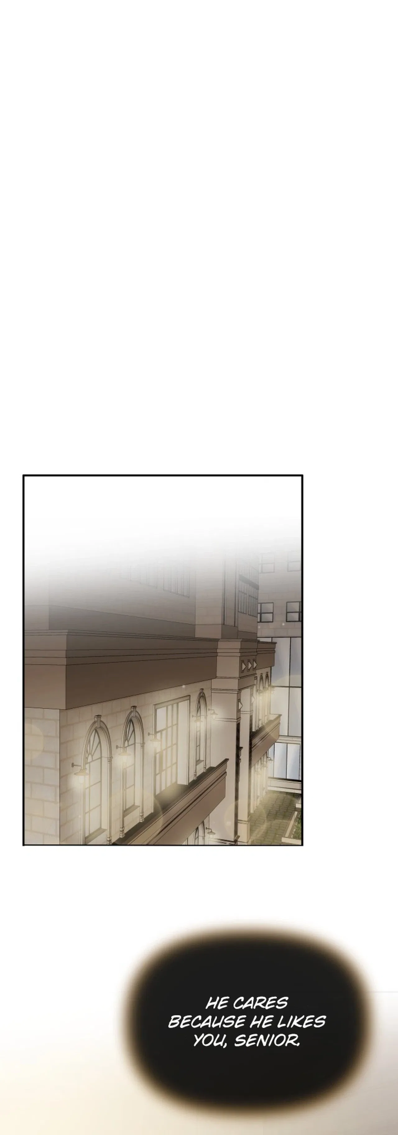 One Day, I Suddenly Got a Crush Chapter 46 – Page 29