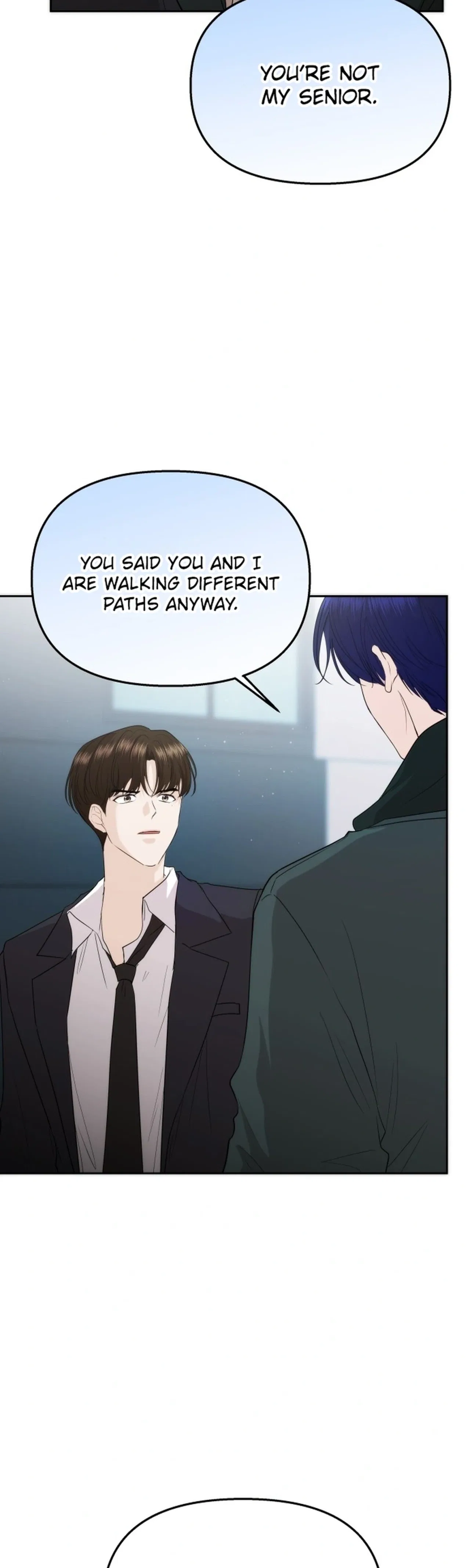 One Day, I Suddenly Got a Crush Chapter 45 – Page 4