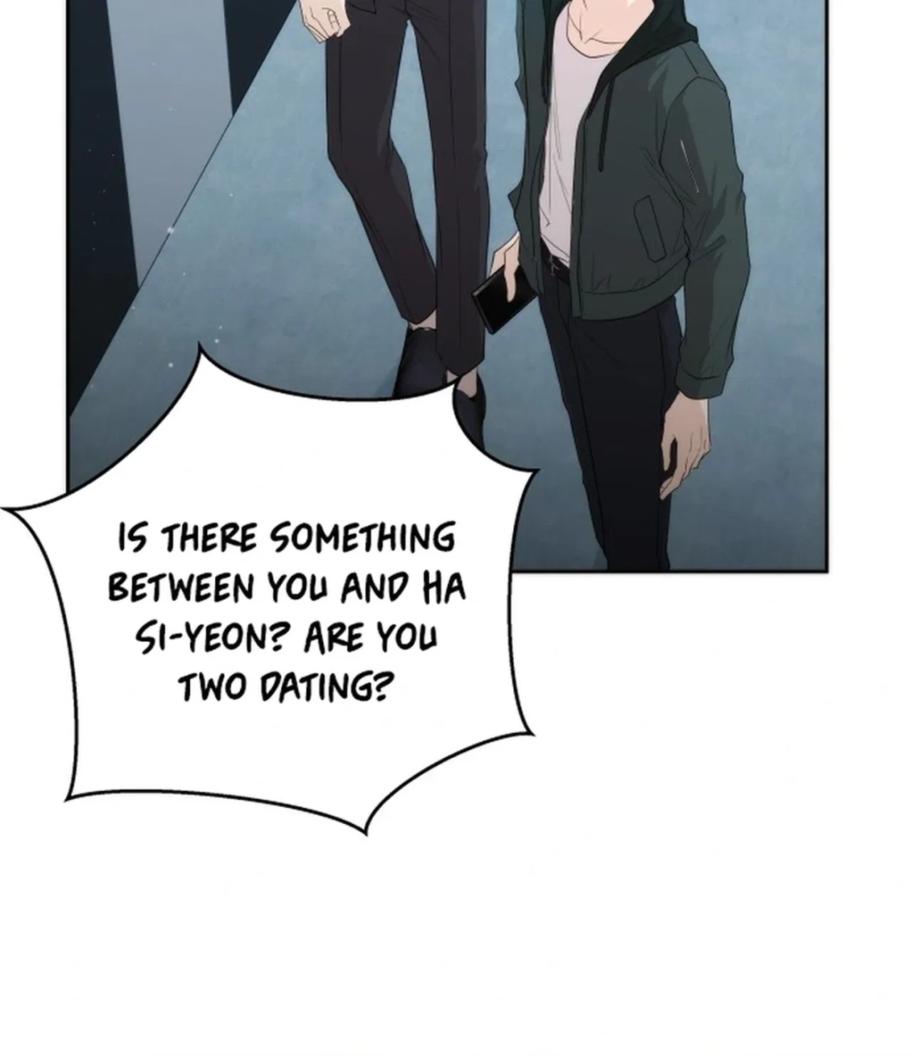 One Day, I Suddenly Got a Crush Chapter 45 – Page 6