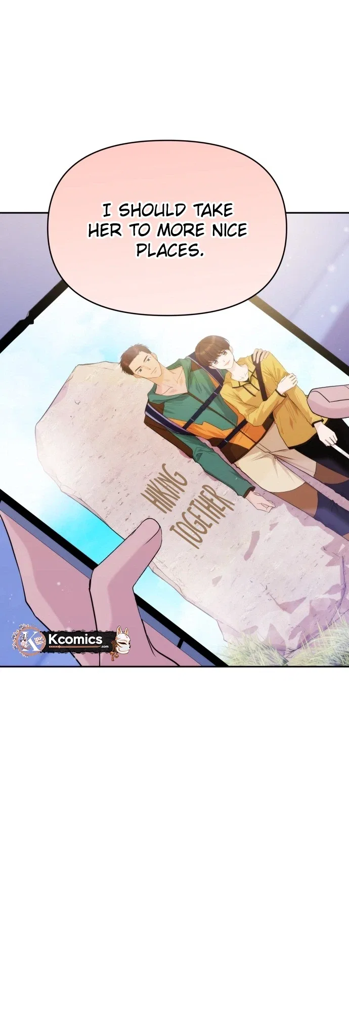 One Day, I Suddenly Got a Crush Chapter 44 – Page 21