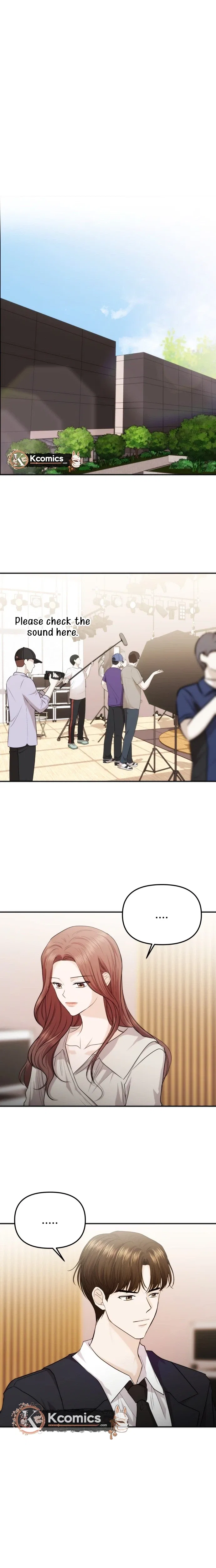 One Day, I Suddenly Got a Crush Chapter 44 – Page 22
