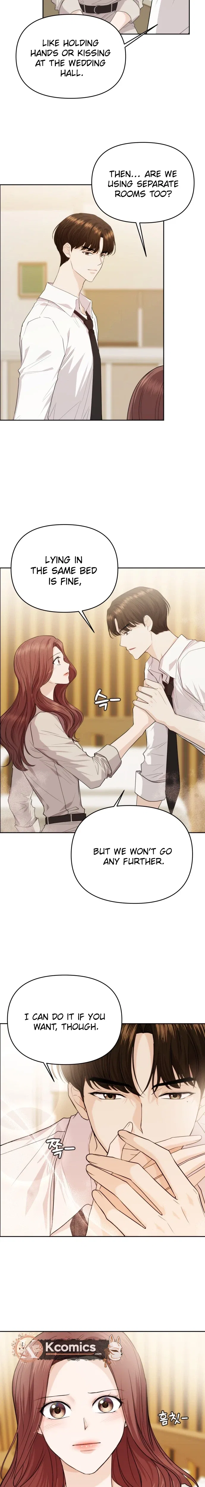 One Day, I Suddenly Got a Crush Chapter 44 – Page 29