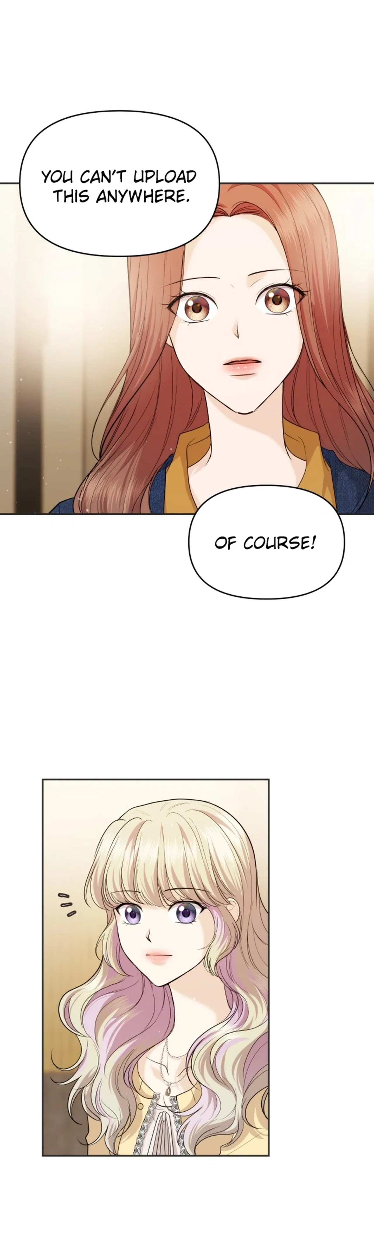 One Day, I Suddenly Got a Crush Chapter 43 – Page 2