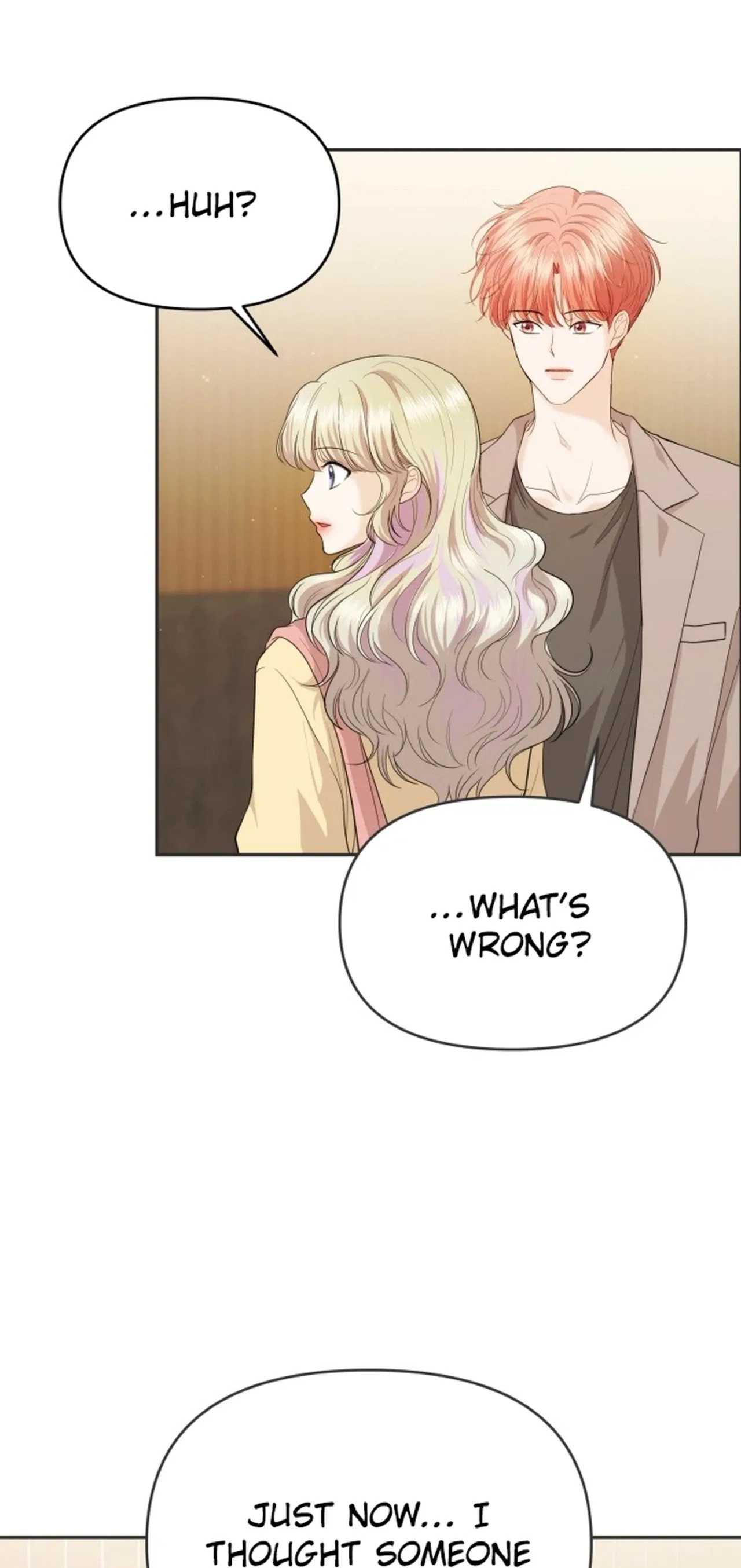 One Day, I Suddenly Got a Crush Chapter 43 – Page 3