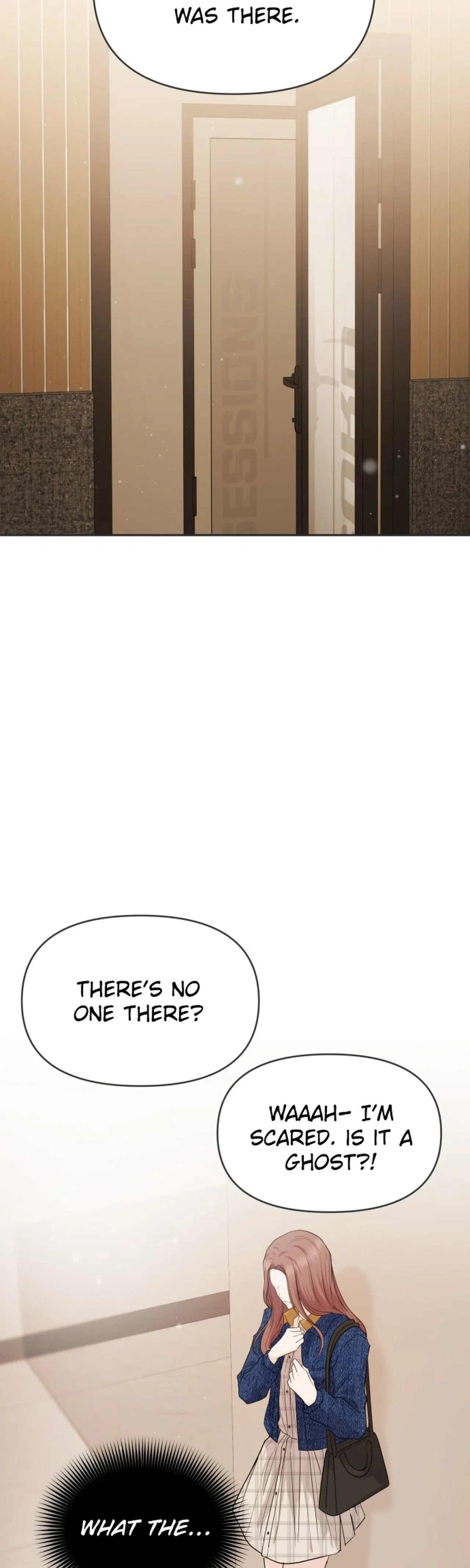 One Day, I Suddenly Got a Crush Chapter 43 – Page 4