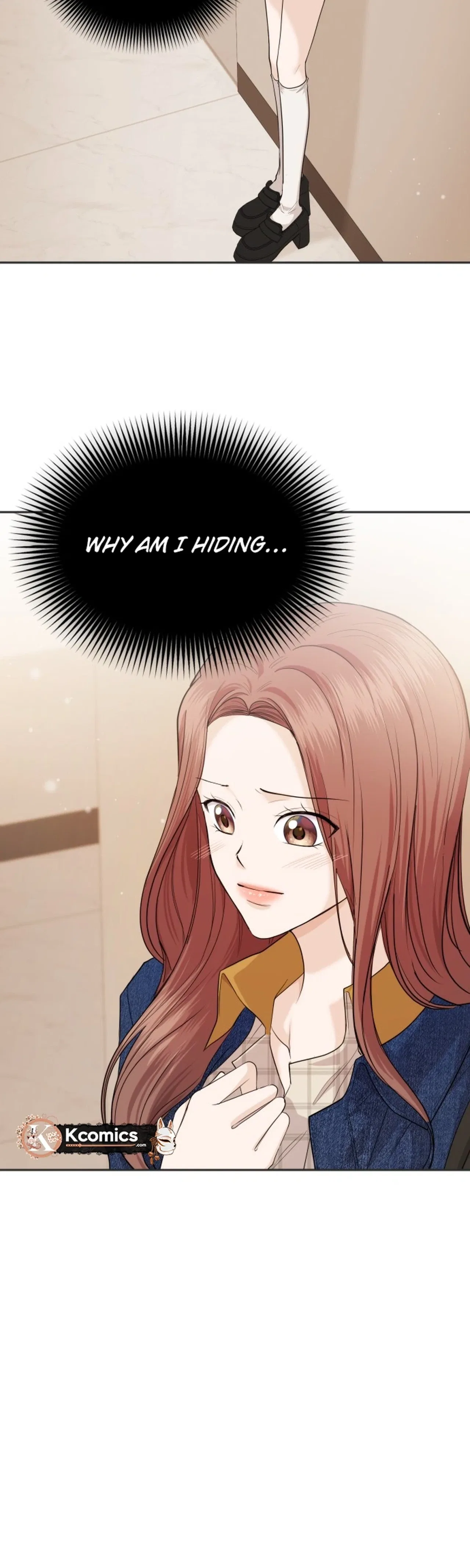 One Day, I Suddenly Got a Crush Chapter 43 – Page 5