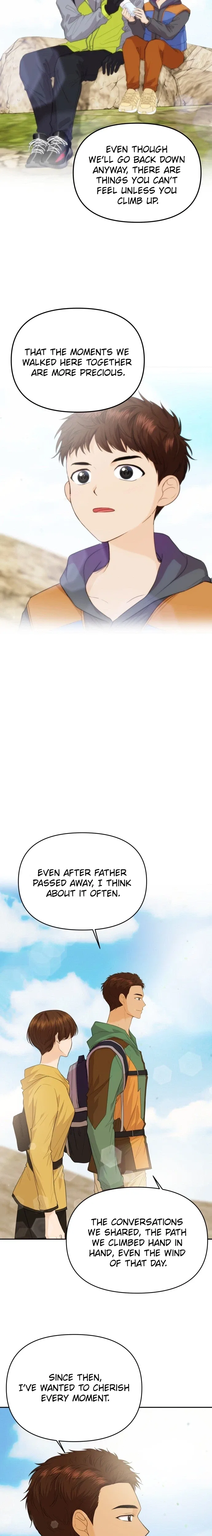 One Day, I Suddenly Got a Crush Chapter 43 – Page 20