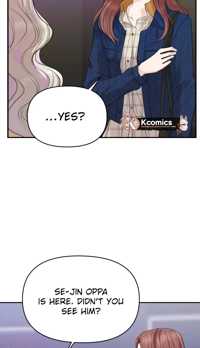 One Day, I Suddenly Got a Crush Chapter 43 – Page 27