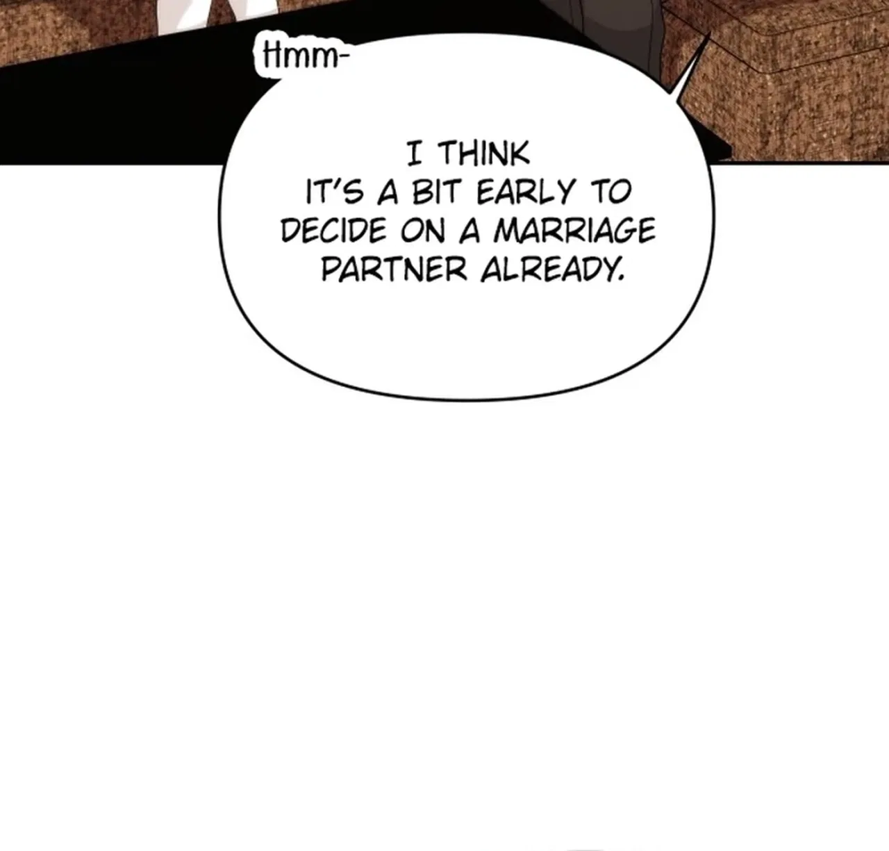 One Day, I Suddenly Got a Crush Chapter 42 – Page 6