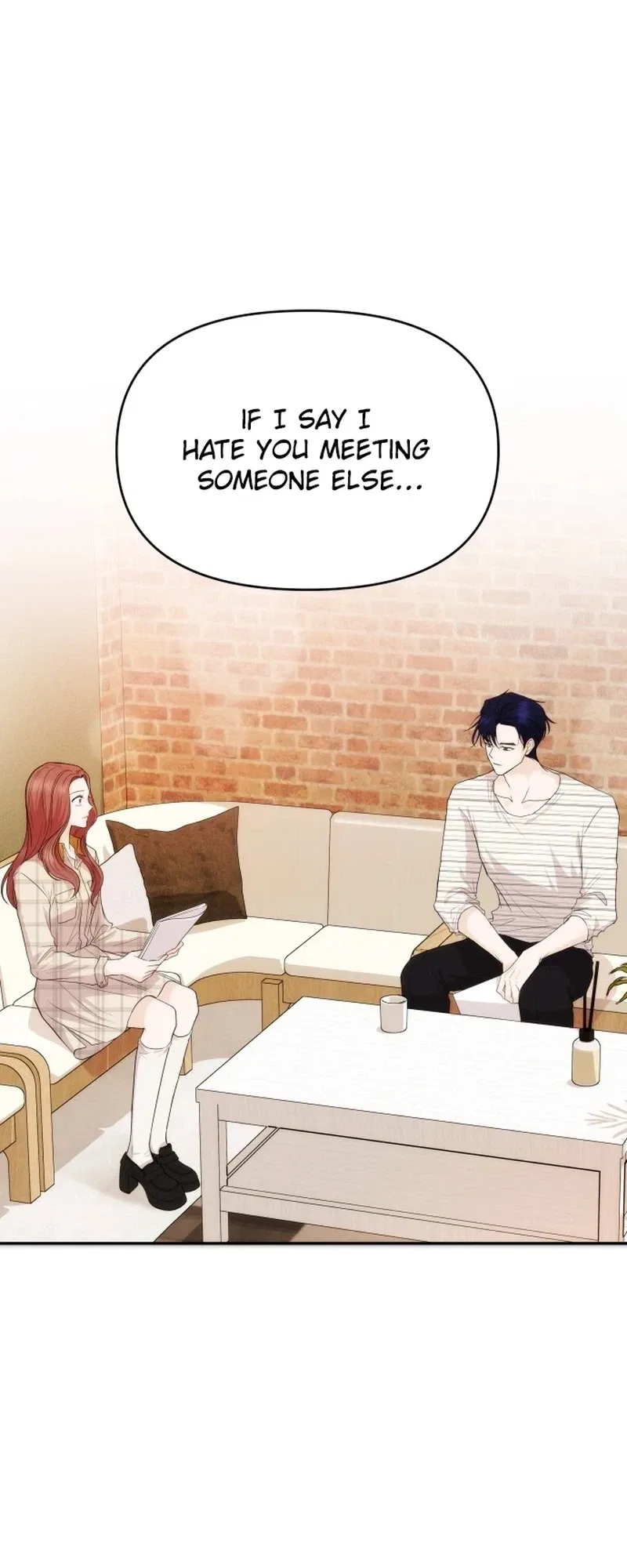 One Day, I Suddenly Got a Crush Chapter 42 – Page 9