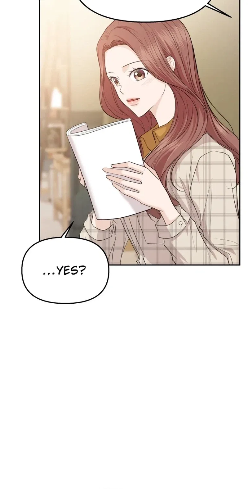 One Day, I Suddenly Got a Crush Chapter 42 – Page 12