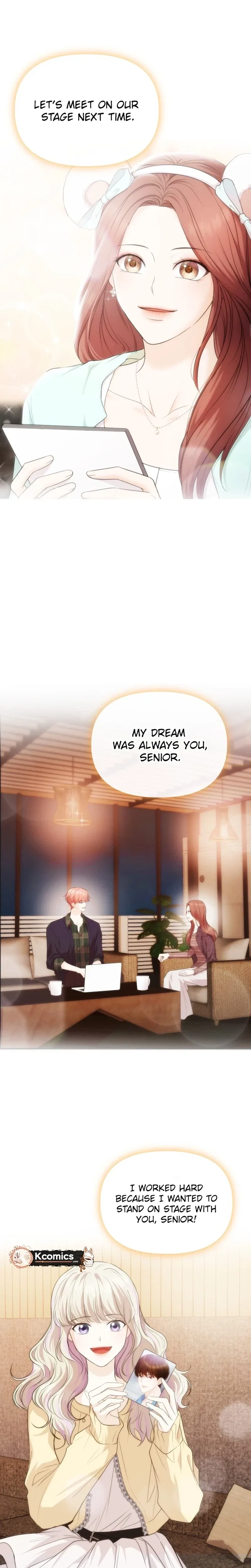 One Day, I Suddenly Got a Crush Chapter 42 – Page 29