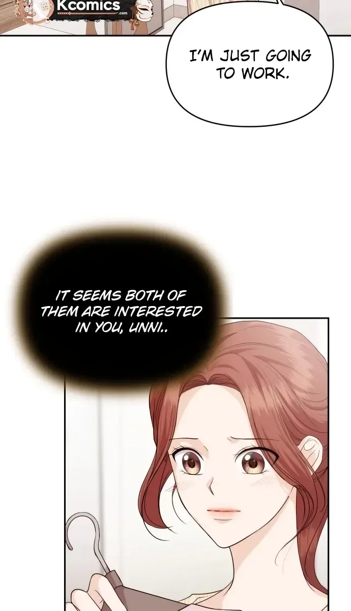 One Day, I Suddenly Got a Crush Chapter 41 – Page 7