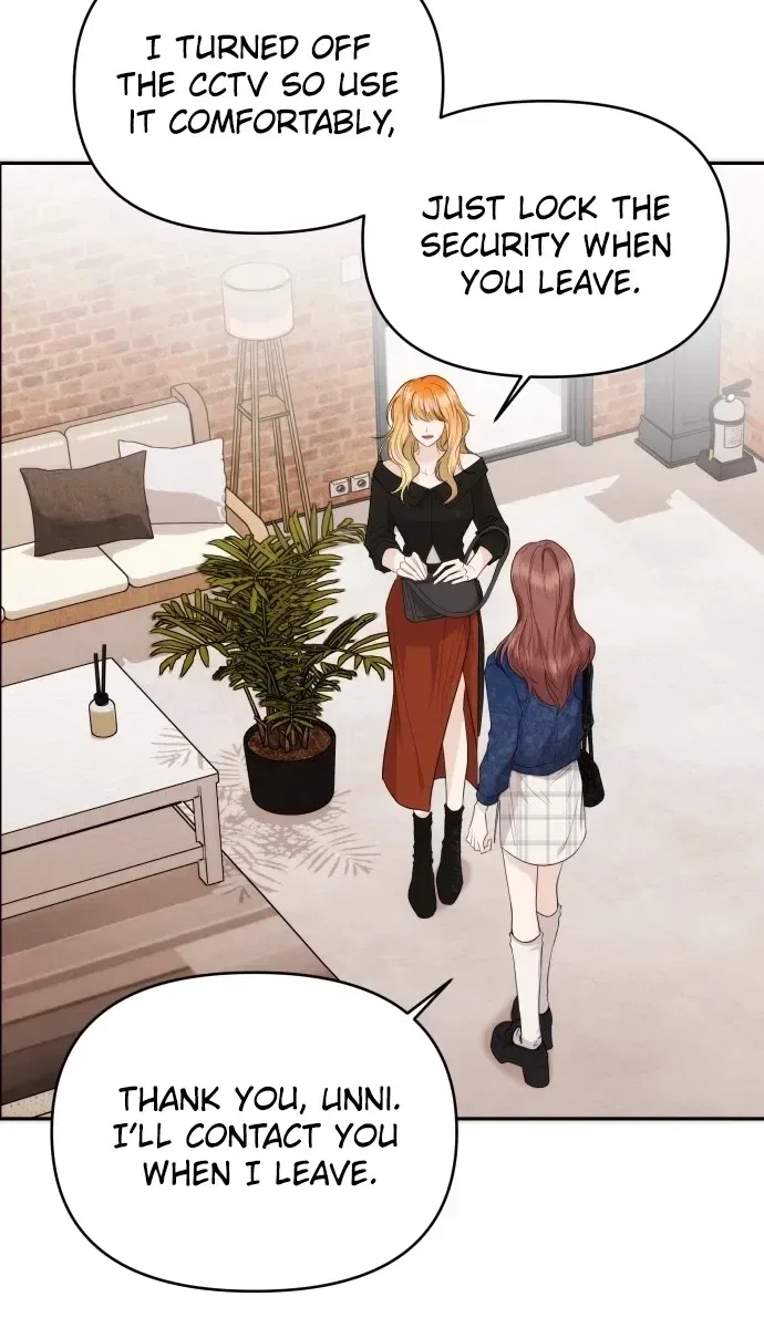 One Day, I Suddenly Got a Crush Chapter 41 – Page 10