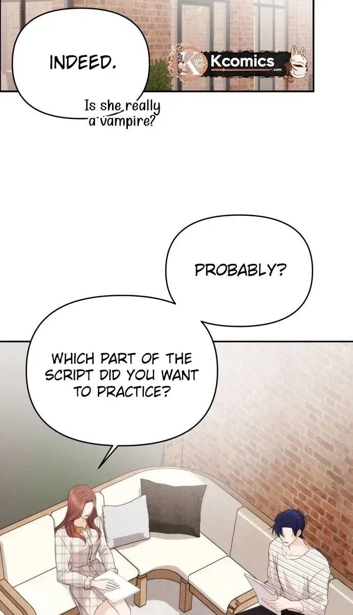 One Day, I Suddenly Got a Crush Chapter 41 – Page 13