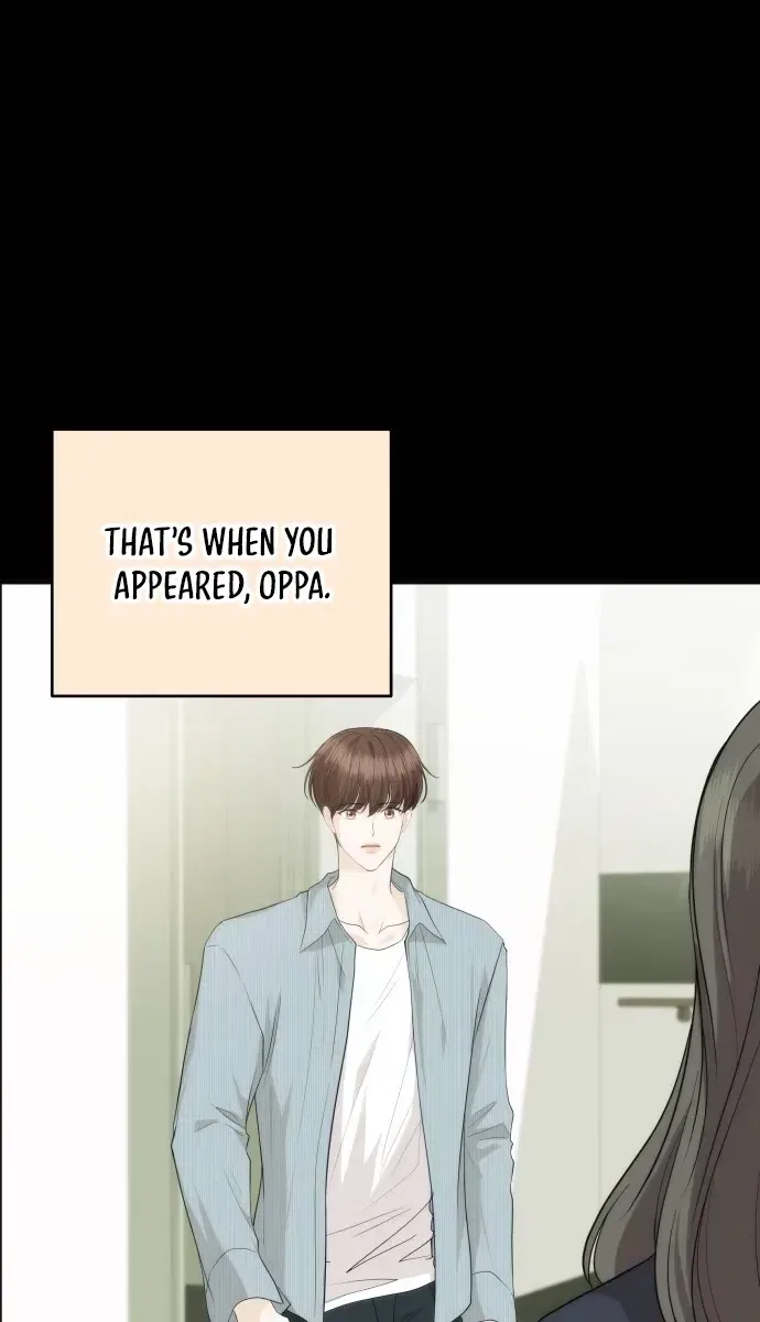 One Day, I Suddenly Got a Crush Chapter 41 – Page 28
