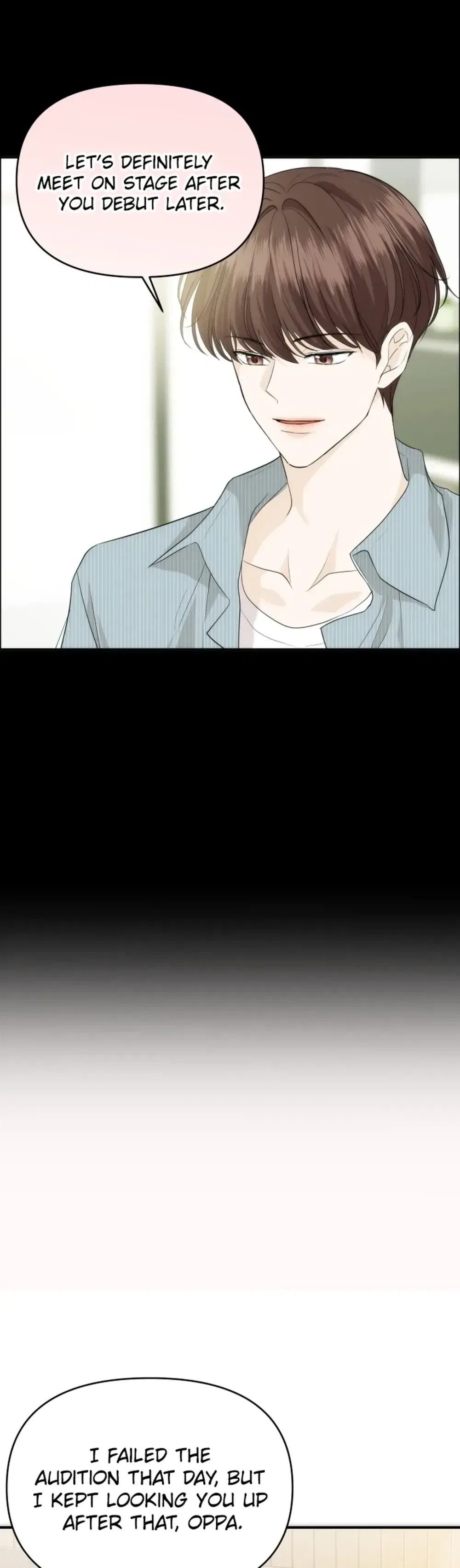 One Day, I Suddenly Got a Crush Chapter 41 – Page 30