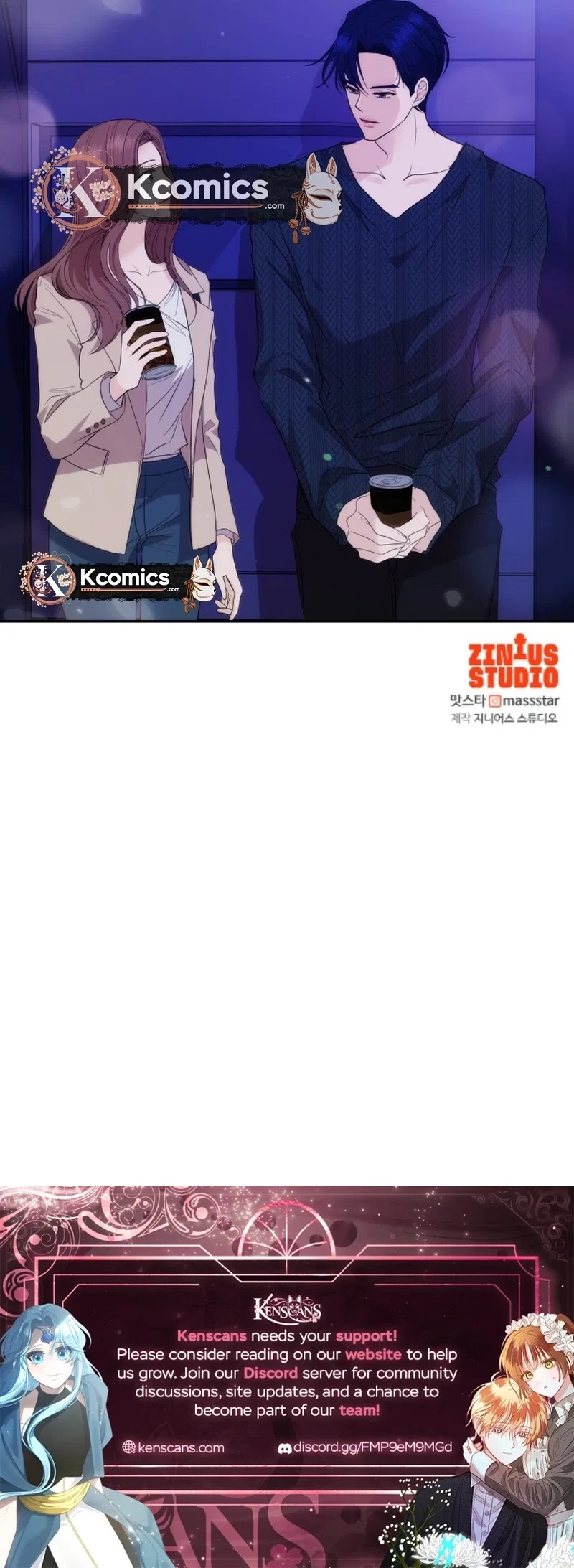 One Day, I Suddenly Got a Crush Chapter 39 – Page 15