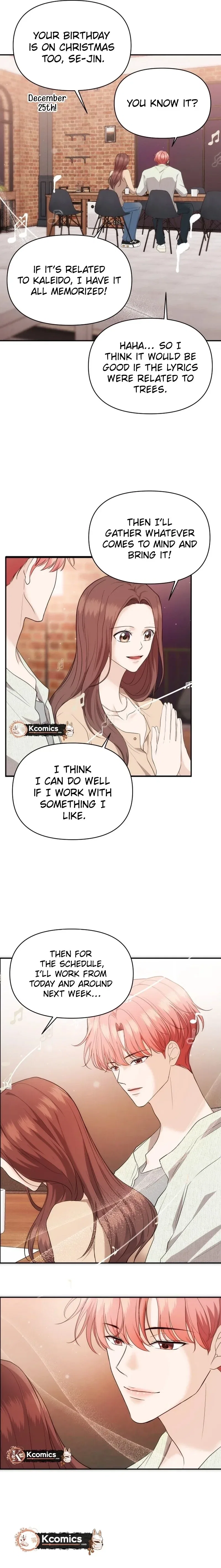 One Day, I Suddenly Got a Crush Chapter 34 – Page 19
