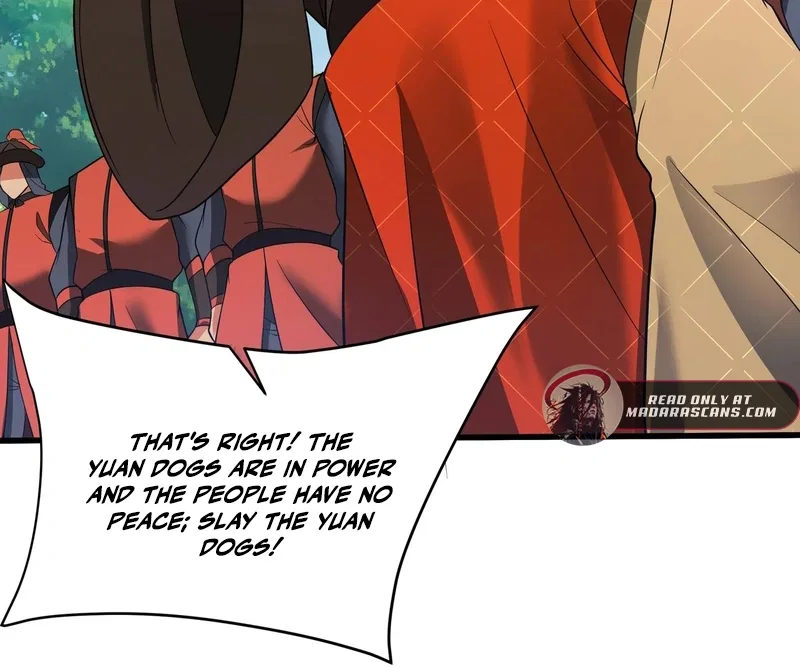 The Son Of The First Emperor Kills Enemies And Becomes A God Chapter 182 – Page 2