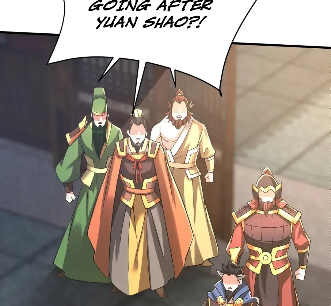 The Son Of The First Emperor Kills Enemies And Becomes A God Chapter 164 – Page 7
