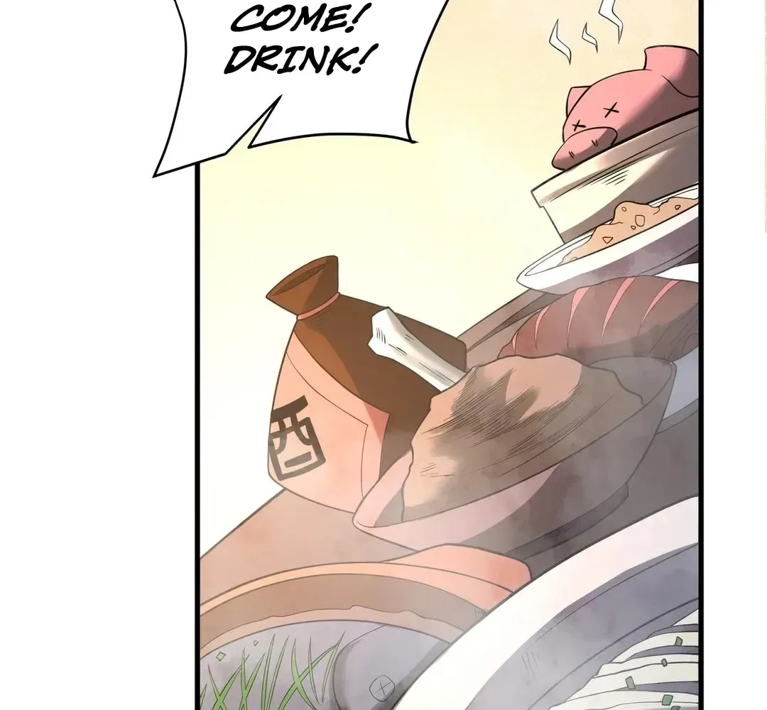 The Son Of The First Emperor Kills Enemies And Becomes A God Chapter 164 – Page 10