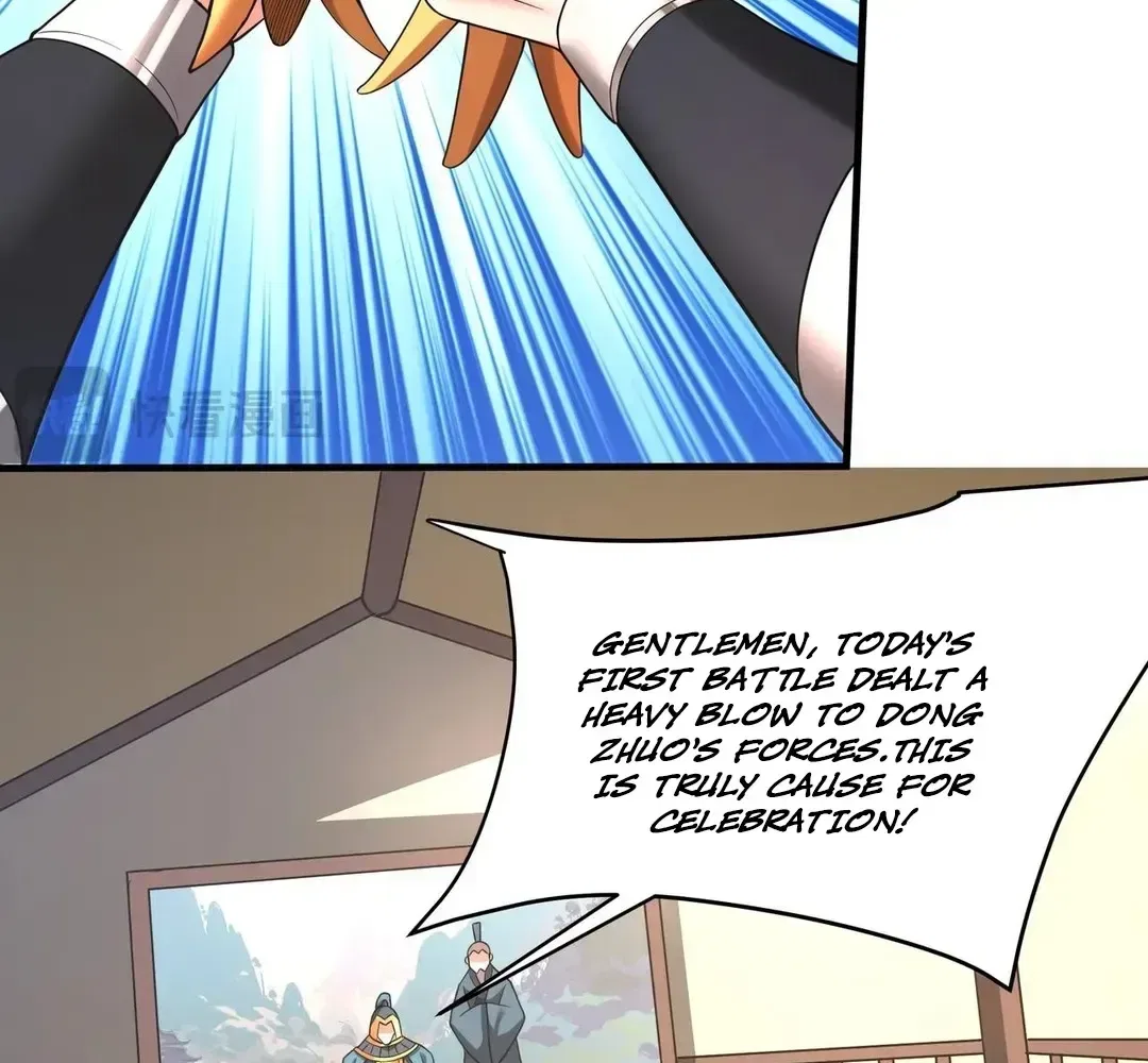 The Son Of The First Emperor Kills Enemies And Becomes A God Chapter 164 – Page 13