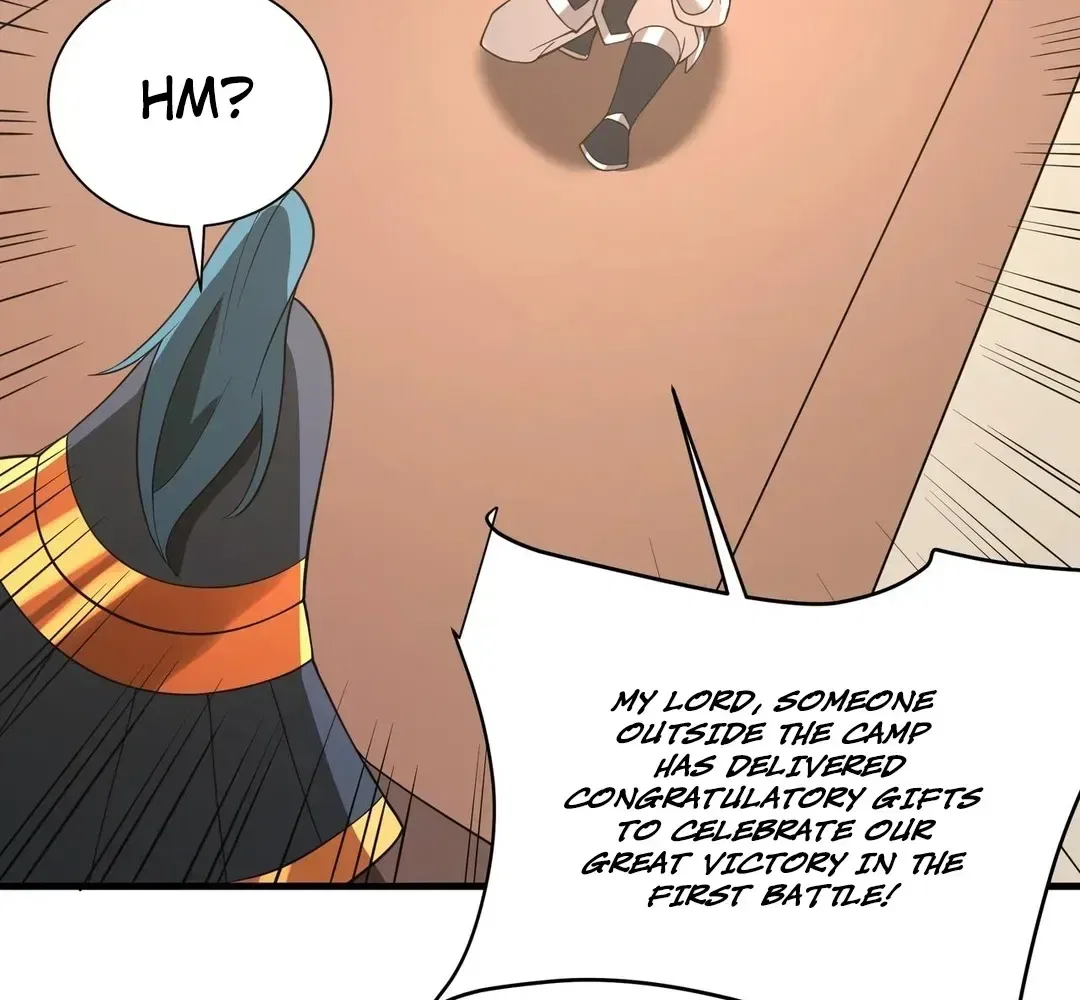 The Son Of The First Emperor Kills Enemies And Becomes A God Chapter 164 – Page 17