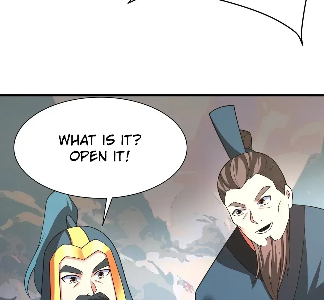 The Son Of The First Emperor Kills Enemies And Becomes A God Chapter 164 – Page 18