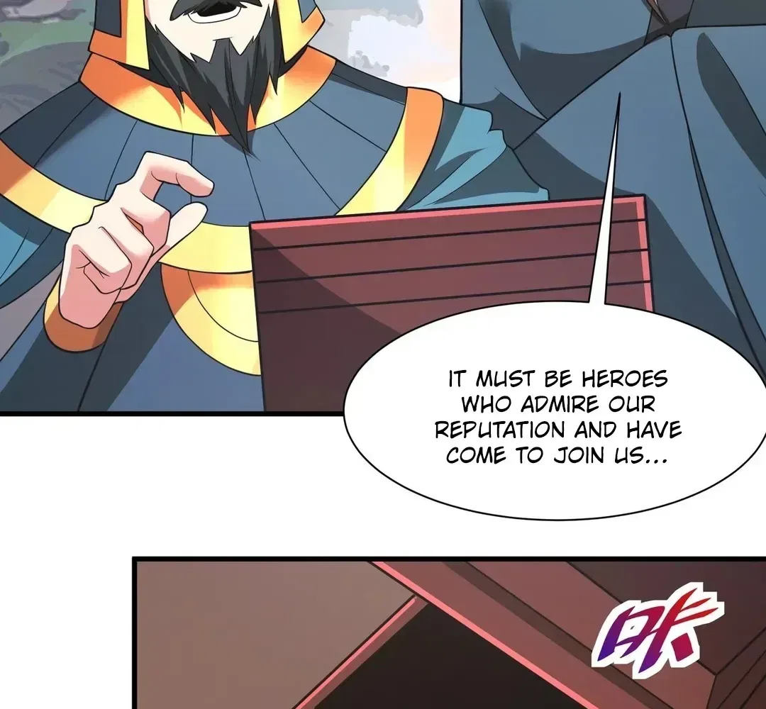 The Son Of The First Emperor Kills Enemies And Becomes A God Chapter 164 – Page 19