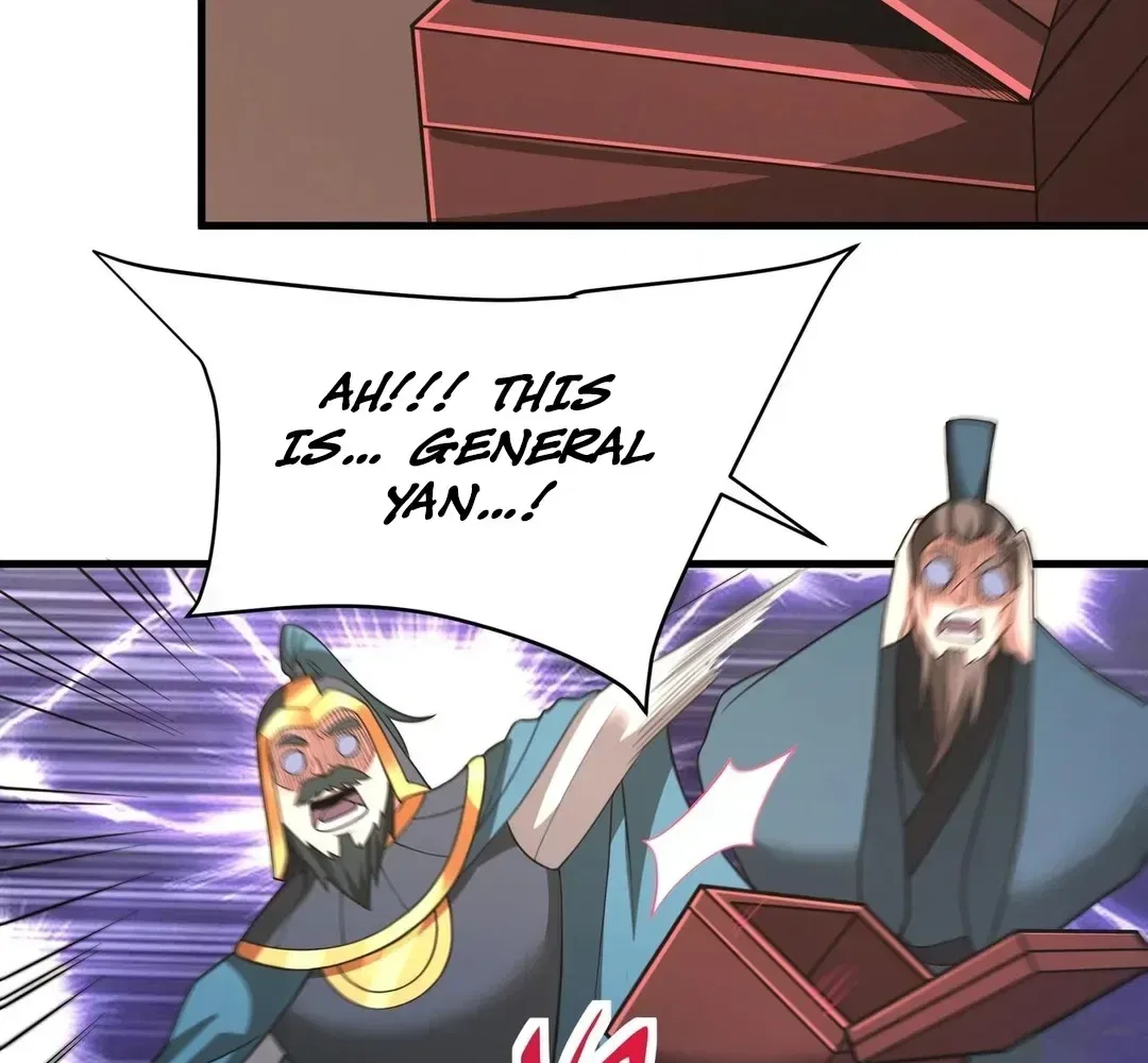 The Son Of The First Emperor Kills Enemies And Becomes A God Chapter 164 – Page 20